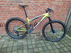 TREK Supercaliber SL 9.7 AXS Gen 2, POWER SURGE, L, Ophalen, Fully, 45 tot 49 cm, Zo goed als nieuw