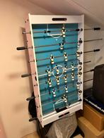 Tafelvoetbalspel - Leuk voor jong en oud!, Hobby en Vrije tijd, Drie of vier spelers, Ophalen, Zo goed als nieuw