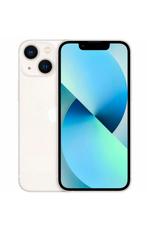 Iphone 13 mini - wit - 79% batterij met garantie!, Wit, Ophalen of Verzenden, Zonder abonnement, 79 %