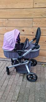 Kinderwandelwagen, Ophalen, Zo goed als nieuw, Babypop