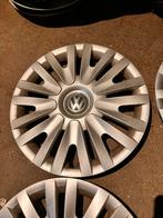 Wieldoppen VW origineel 15” golf polo etc, Auto diversen, Wieldoppen, Ophalen of Verzenden, Zo goed als nieuw