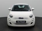 Fiat 500 La Prima 42 kWh, Auto's, Fiat, 12 maanden, Gebruikt, 118 pk, 4 stoelen