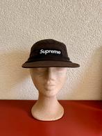 Donkerbruine Supreme pet, Ophalen of Verzenden, Zo goed als nieuw, One size fits all