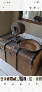 Ornament op voet, Ophalen, Zo goed als nieuw