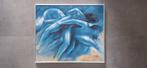 Modern schilderij, Antiek en Kunst, Ophalen of Verzenden