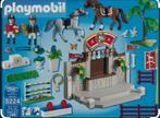 Playmobil 5224 Jumping set, Kinderen en Baby's, Speelgoed | Playmobil, Ophalen of Verzenden, Zo goed als nieuw, Complete set