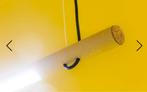 Hanglamp Design, Huis en Inrichting, Lampen | Hanglampen, Ophalen of Verzenden, Zo goed als nieuw, Minder dan 50 cm