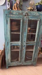 Kast, Huis en Inrichting, Ophalen, 100 tot 150 cm, 50 tot 100 cm, Zo goed als nieuw