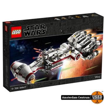 Lego Star Wars Tantive IV 75244 - Nieuw (15) beschikbaar voor biedingen