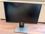 Dell P2217H Monitor, Ophalen, Gebruikt, In hoogte verstelbaar, Full HD
