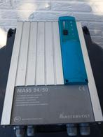 Mastervolt Mass Charger 24/50-2 Acculader, Watersport en Boten, Ophalen of Verzenden, Gebruikt, Motor en Techniek
