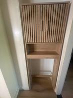 Kast nieuw badkamer/ wasmachine kast, Huis en Inrichting, Ophalen of Verzenden, Zo goed als nieuw