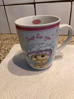 Leuke beker, Huis en Inrichting, Keuken | Servies, Ophalen of Verzenden, Overige stijlen, Overige typen