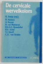 De cervicale wervelkolom (1983), Verzenden, Beta, Zo goed als nieuw, HBO