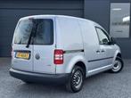 Volkswagen Caddy 1.6 TDI Economy Baseline 1e Eigenaar,Airco,, Auto's, Voorwielaandrijving, Euro 5, Gebruikt, Zwart
