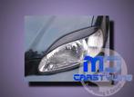 Honda Civic '96 - Koplampspoilers, Ophalen of Verzenden, MJ-Carstyling, Info@mj-carstyling.net, Sibeliusstraat 81 5011JH Tilburg