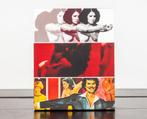 Vixens of Kung Fu / Sunny / Night Bird Blu-Ray (US Import), Cd's en Dvd's, Blu-ray, Vinegar Syndrome, Drama, Ophalen of Verzenden