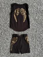 Angel’s face setje 3/4 jaar, Meisje, Ophalen of Verzenden, Zo goed als nieuw, Setje