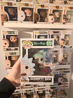 Funko Pop! Schwifty Rick Rick and Morty, Ophalen of Verzenden, Zo goed als nieuw
