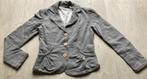 Grijs jasje / blazer vn Only maat S, Kleding | Dames, Only, Ophalen of Verzenden, Zo goed als nieuw, Jasje