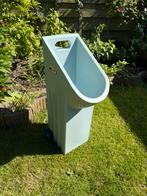 Plaszuil te huur voor een feestje met oud en nieuw, Kunststof, Ophalen of Verzenden, Zo goed als nieuw, Minder dan 10 liter