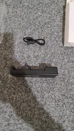 Lader voor Sony NP- F en NP-FM baterijen, 20x of meer, Ophalen of Verzenden, Zo goed als nieuw, Sony
