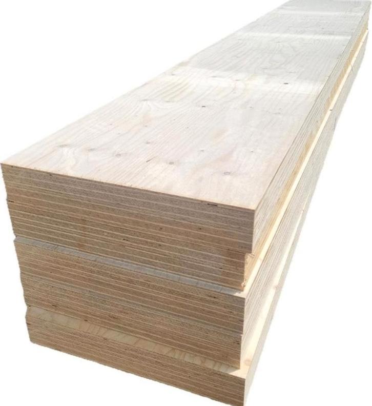 Fins underlayment 10 cm dik ! nr: P2, Doe-het-zelf en Verbouw, Platen en Panelen, Nieuw, 100 mm of meer, Ophalen