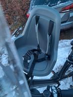 Fiets stoel BoBike- Go mini, Ophalen, Voorzitje, Bobike, 0 t/m 13 kg