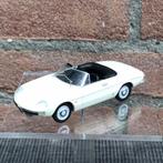 1:43 ALFA ROMEO DUETTO SPIDER …….. 5,-, Hobby en Vrije tijd, Modelauto's | 1:43, Ophalen of Verzenden, Zo goed als nieuw, Auto