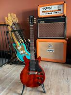 Maybach Lester Jr ‘59 Double Cut, Ophalen of Verzenden, Zo goed als nieuw