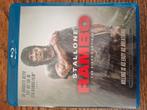 Blu-ray rambo, Cd's en Dvd's, Blu-ray, Ophalen of Verzenden, Zo goed als nieuw