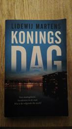Koningsdag - Lidewij Martens, Boeken, Ophalen of Verzenden, Zo goed als nieuw