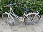 Batavus fiets wit 24 inch, Fietsen en Brommers, Ophalen, Gebruikt, 24 inch, Batavus.