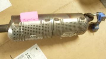 katalisators beschikbaar voor biedingen