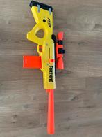 Nerf gun van fortnite bijna nooit gebruikt, Ophalen, Zo goed als nieuw