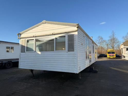 BK Bluebird - outlet, Caravans en Kamperen, Stacaravans, tot en met 2, Ophalen