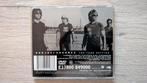 Bon Jovi Bounce QVC Tour Edition CD/DVD, Ophalen of Verzenden, Zo goed als nieuw, Poprock