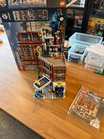 Lego creator expert 10264 corner garage, Kinderen en Baby's, Speelgoed | Duplo en Lego, Ophalen, Zo goed als nieuw
