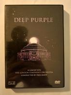 DEEP PURPLE - 3 Muziekdvd's - vanaf 4.50€, Alle leeftijden, Ophalen of Verzenden, Gebruikt