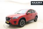 Mazda CX-5 2.0 SkyActiv-G 165 GT-M Line 2WD Automaat | Navig, Auto's, 700 kg, Bedrijf, SUV of Terreinwagen, 1320 kg
