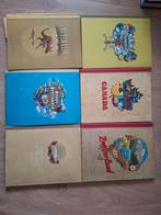 Douwe Egberts jaren 40 / 50, Ophalen of Verzenden, Zo goed als nieuw, Taal en Reizen