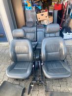 Citroën Xsara Grijs Lederen Interieur, Ophalen, Gebruikt, Citroën