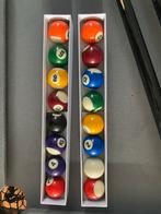 Kleine Pooltafel - Ideaal voor Thuis!, Sport en Fitness, Biljarten en Poolen, Ophalen, Gebruikt, Pooltafel