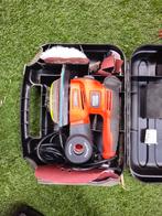 Black & Decker, Doe-het-zelf en Verbouw, Gereedschap | Schuurmachines, Ophalen of Verzenden, Gebruikt