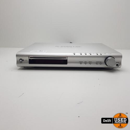 Sony DAV-s550 CD/DVD receiver nette staat 1 maand garantie, Audio, Tv en Foto, Dvd-spelers, Zo goed als nieuw, Dvd-speler, Sony