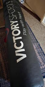 Victorysports bokszak, Sport en Fitness, Ophalen, Zo goed als nieuw