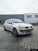 Renault Clio 1.2-16V Dynamique / LEES TEKST, Gebruikt, 31 €/maand, 4 cilinders, Origineel Nederlands