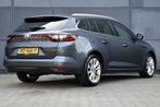 Renault Megane Estate 1.2 TCe Zen|1e Eigenaar|CLIMATE|CARPLA, 65 €/maand, Gebruikt, 4 cilinders, Met garantie (alle)