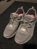 Skechers Go Walk Sneakers Maat 38,dames schoenen, Ophalen of Verzenden, Gedragen, Grijs, Sneakers of Gympen