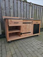 Prachtige Buitenkeukens